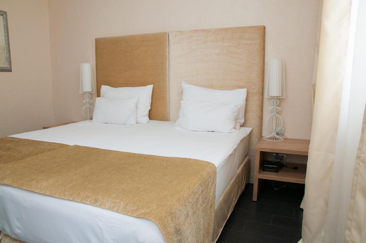 Hotel Astoria Budva Eksteriør billede