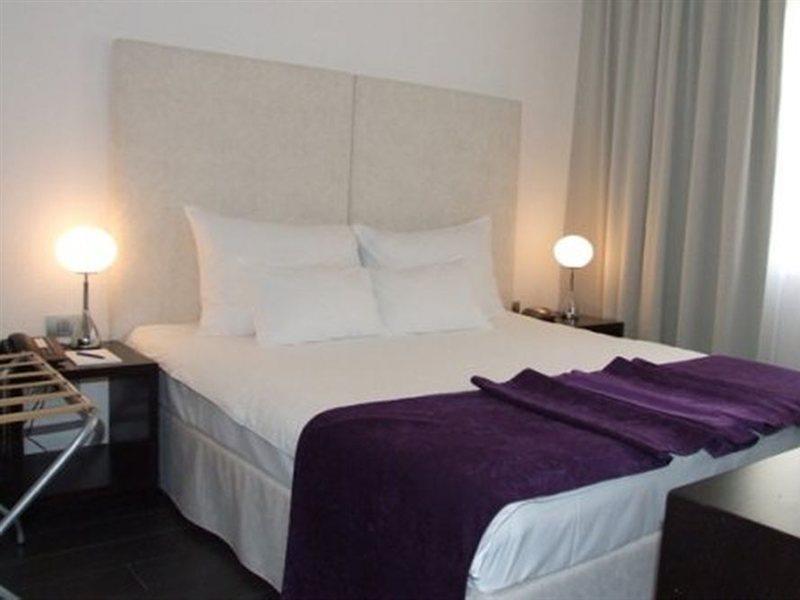 Hotel Astoria Budva Eksteriør billede
