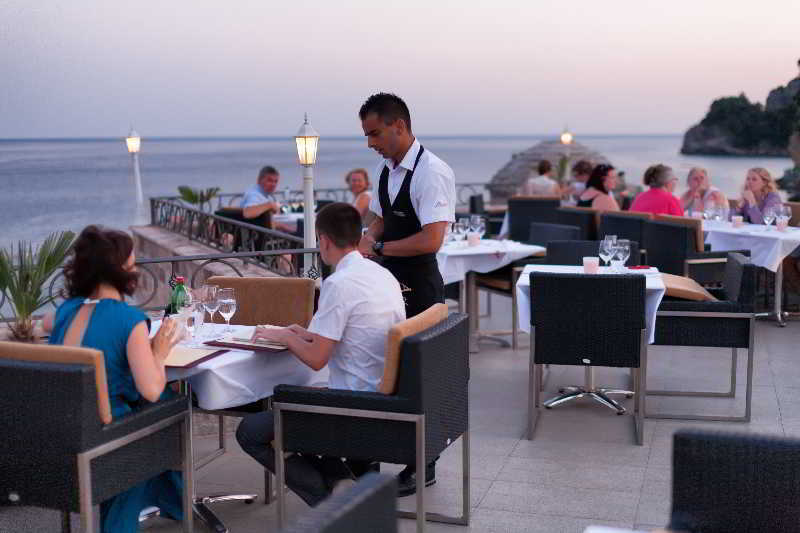 Hotel Astoria Budva Eksteriør billede