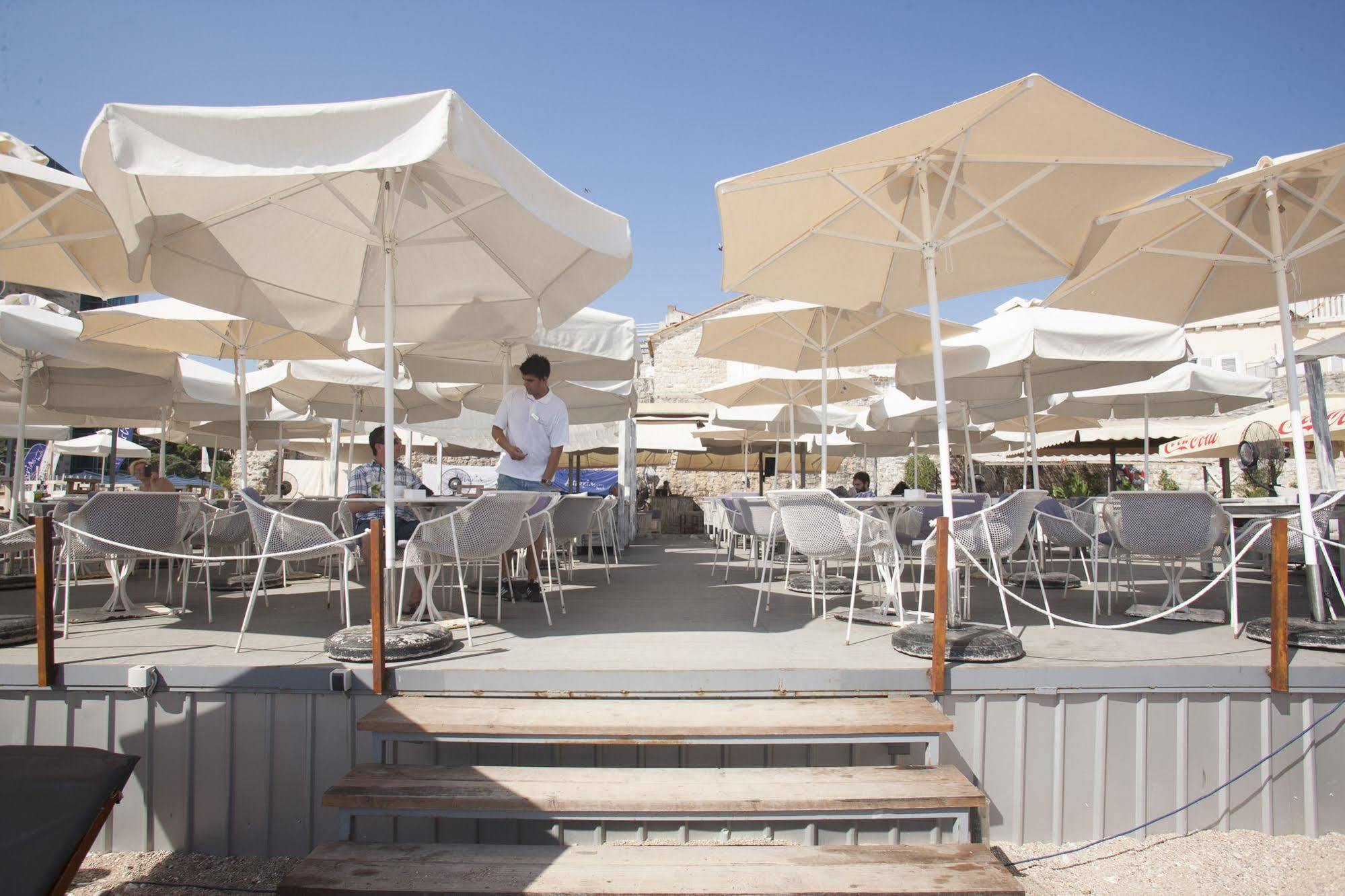 Hotel Astoria Budva Eksteriør billede