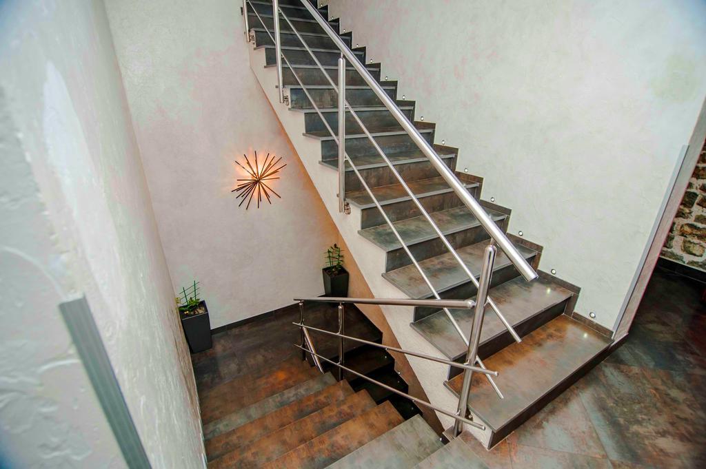 Hotel Astoria Budva Eksteriør billede