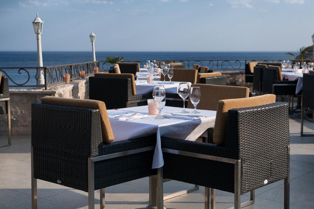 Hotel Astoria Budva Eksteriør billede