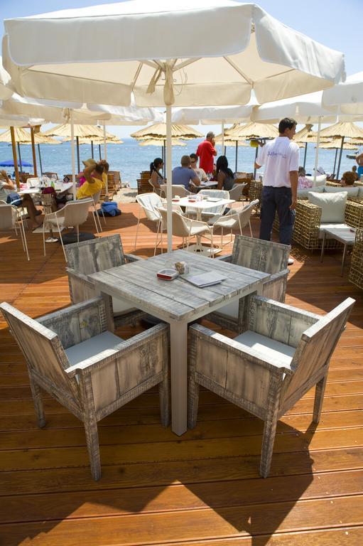 Hotel Astoria Budva Eksteriør billede